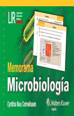 MEMORAMA MICROBIOLOGIA