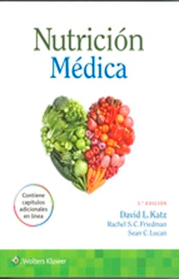 NUTRICION MEDICA