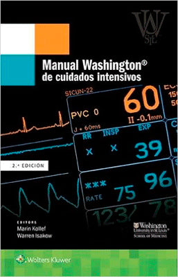 MANUAL WASHIGNTON DE CUIDADOS INTENSIVOS
