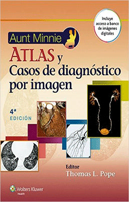 AUNT MINNIE ATLAS DE CASOS DIAGNOSTICO POR IMAGEN