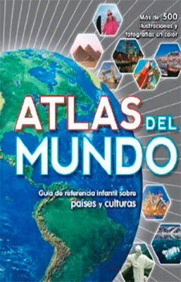 ATLAS DEL MUNDO