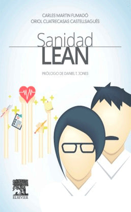 SANIDAD LEAN