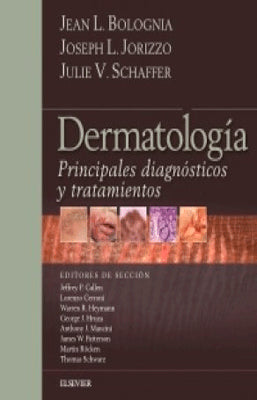 BOLOGNIA  DERMATOLOGIA PRINCIPALES DIAGNOSTICOS Y TRATAMIENTOS