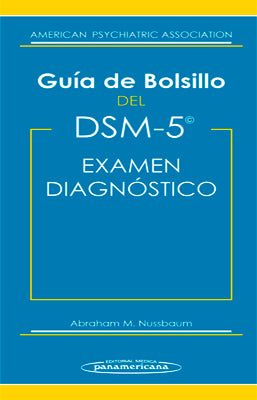 GUIA DE BOLSILLO DEL DSM_5
