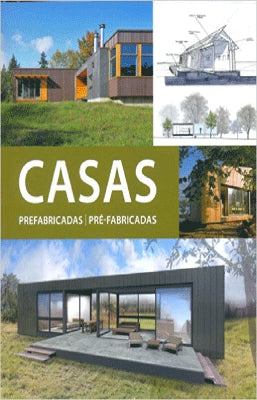 CASAS PREFABRICADAS II