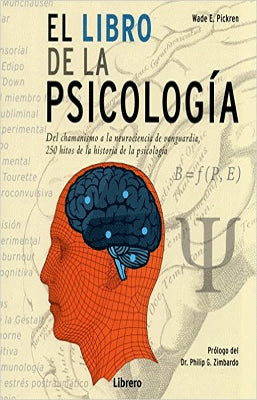 EL LIBRO DE LA PSICOLOGIA