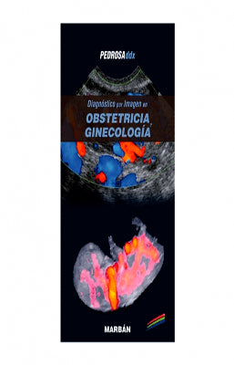PEDROSA DDX OBSTETRICIA Y GINECOLOGIA