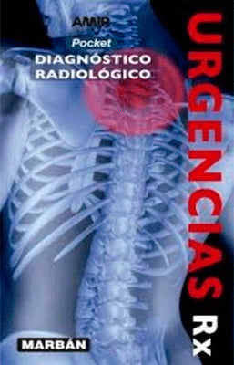 URGENCIAS RX POCKET DIAGNOSTICO RADIOLOGICO