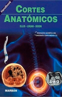 HANBOOK CORTES ANATOMICOS