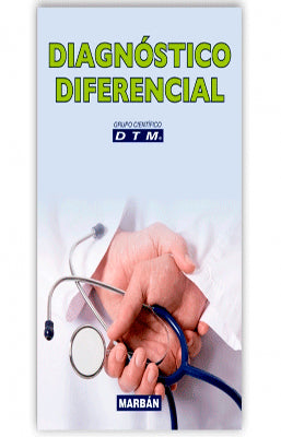 DIAGNOSTICO DIFERENCIAL: DTM GRUPO CIENTIFICO