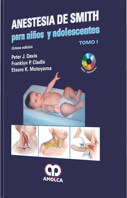 ANESTESIA DE SMITH PARA NIÑOS Y ADOLESCENTES