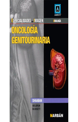 ESPECIALIDADES EN IMAGEN ONCOLOGICA GENITOURINARIA