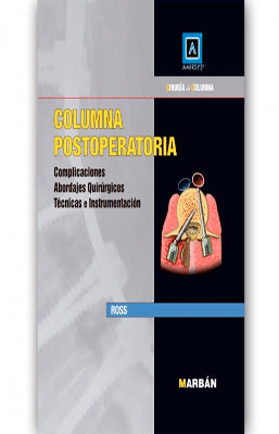 COLUMNA POSTOPERATORIA