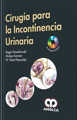 CIRUGIA PARA LA INCONTINENCIA URINARIA