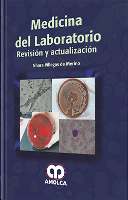 MEDICINA DEL LABORATORIO