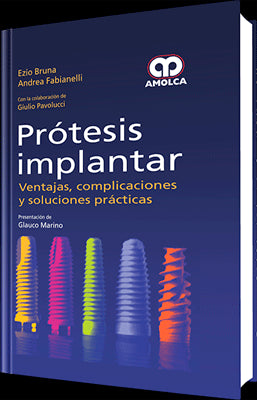 PROTESIS IMPLANTAR