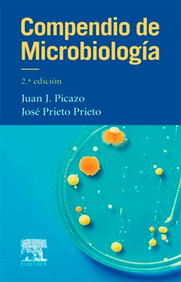COMPENDIO DE MICROBIOLOGIA