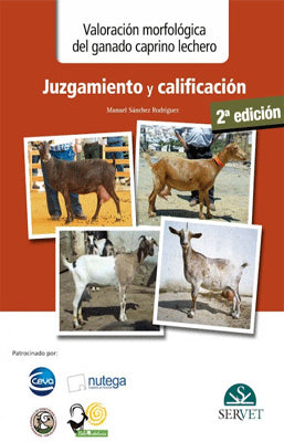 VALORACION MORFOLOGICA DEL GANADO CAPRINO