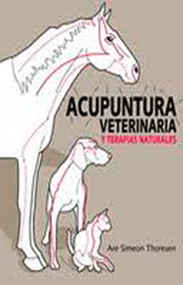 ACUPUNTURA VETERINARIA Y TERAPIAS NATURALES