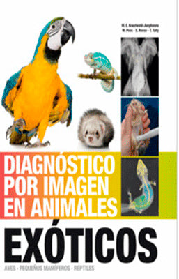 DIAGNOSTICO POR IMAGEN EN ANIMALES EXOTICOS