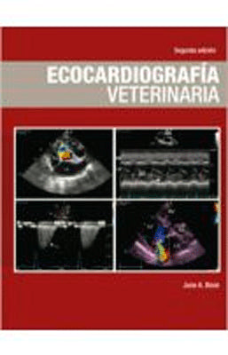 ECOCARDIOGRAFIA VETERINARIA