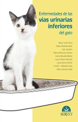 ENFERMEDADES DE LAS VIAS URINARIAS INFERIORES DEL GATO