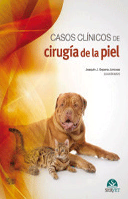 CASOS CLINICOS DE CIRUGIA DE LA PIEL