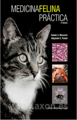 MEDICINA FELINA PRACTICA