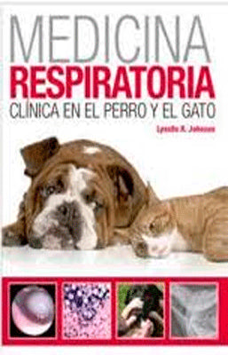 MEDICINA RESPIRATORIA CLINICA EN EL PERRO Y EL GATO