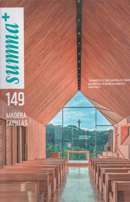 REVISTA SUMMA # 149