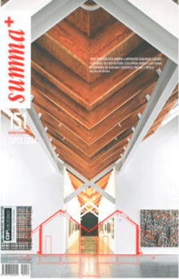 REVISTA SUMMA # 151
