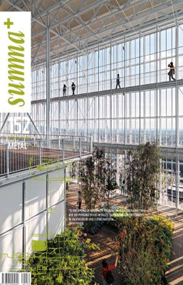 REVISTA SUMMA # 152