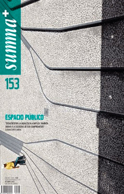 REVISTA SUMMA # 153