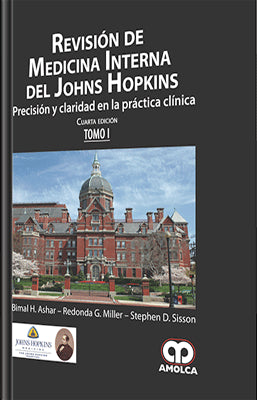 REVISION DE MEDICINA INTERNA DEL JOHNS HOPKINS