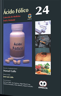ACIDO FOLICO