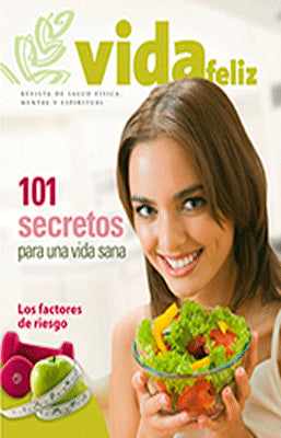 COLECCION DE REVISTA VIDA FELIZ