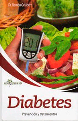 DIABETES PREVENCION Y TRATAMIENTOS