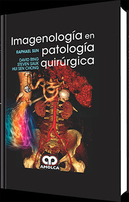 IMAGENOLOGIA EN PATOLOGIA QUIRURGICA
