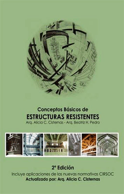 CONCEPTOS BASICOS DE ESTRUCTURAS RESISTENTES
