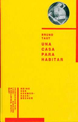UNA CASA PARA HABITAR
