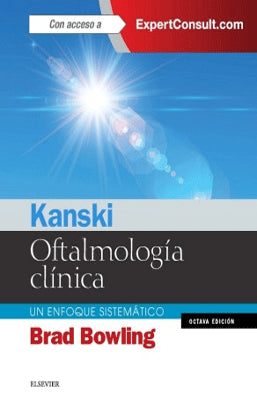 KANSKI OFTALMOLOGIA CLINICA