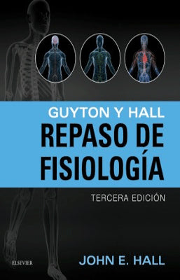 GUYTON Y HALL  REPASO DE FISIOLOGIA