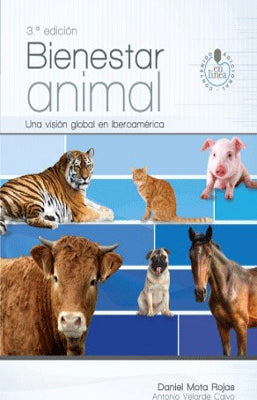 BIENESTAR ANIMAL
