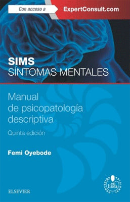 SIMS  SINTOMAS MENTALES