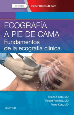 ECOGRAFIA A PIE DE CAMA