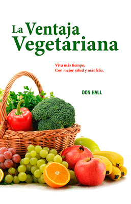 LA VENTAJA VEGETARIANA