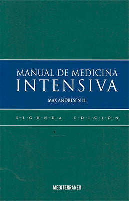 MANUAL DE MEDICINA INTENSIVA