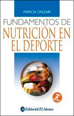 FUNDAMENTOS DE NUTRICION EN EL DEPORTE