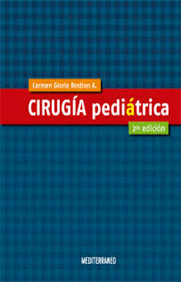 CIRUGIA PEDIATRICA