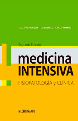 MEDICINA INTENSIVA FISIOPATOLOGIA Y CLINICA
